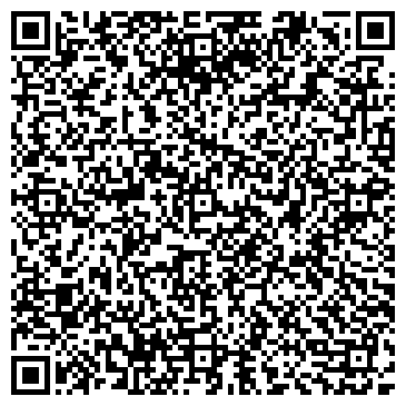 QR-код с контактной информацией организации Продуктовый магазин, ООО Глория