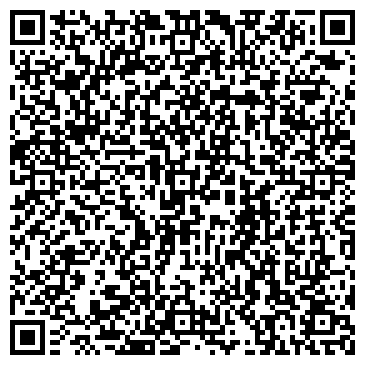 QR-код с контактной информацией организации ООО ИнЖгео