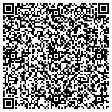 QR-код с контактной информацией организации Народная 7Я семьЯ