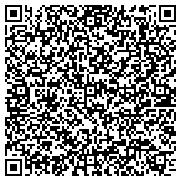 QR-код с контактной информацией организации Лохматый Бо