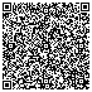 QR-код с контактной информацией организации ИП Газизова Г.М.