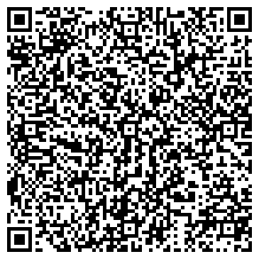 QR-код с контактной информацией организации Добрые услуги