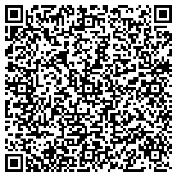 QR-код с контактной информацией организации Meta-Group