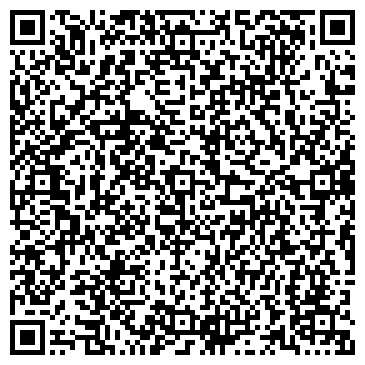 QR-код с контактной информацией организации Тверская халва
