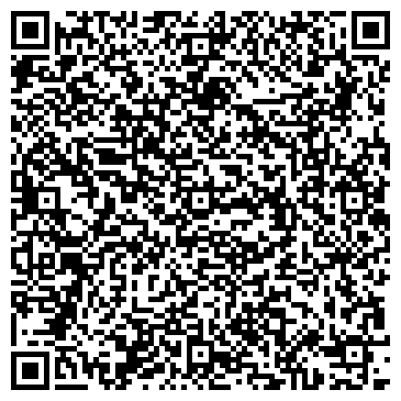 QR-код с контактной информацией организации ООО Росса