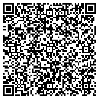 QR-код с контактной информацией организации Верный