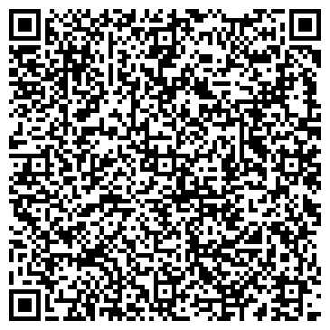 QR-код с контактной информацией организации Циркус Максимус