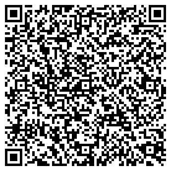 QR-код с контактной информацией организации ООО «Комус»