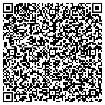 QR-код с контактной информацией организации Глобал-трейд