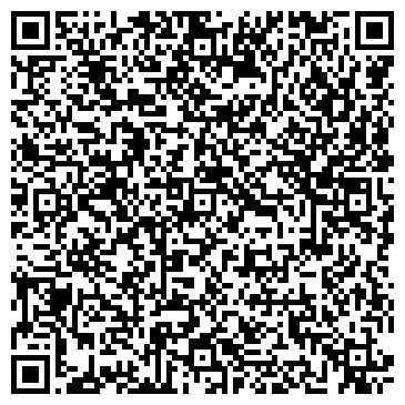 QR-код с контактной информацией организации Шпаргалка
