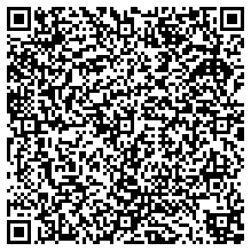 QR-код с контактной информацией организации ООО Кондитерский Рай