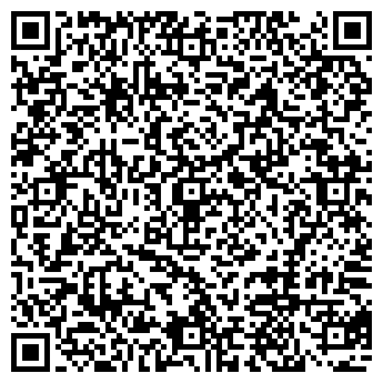 QR-код с контактной информацией организации Продовольственный магазин, ИП Барабашева С.М.