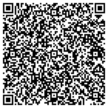 QR-код с контактной информацией организации ИП Кабирова А.Т.