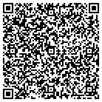QR-код с контактной информацией организации Полушка