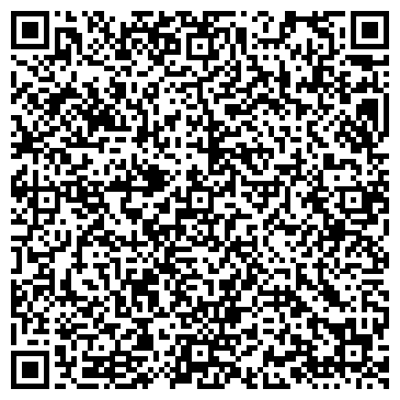 QR-код с контактной информацией организации Кураж