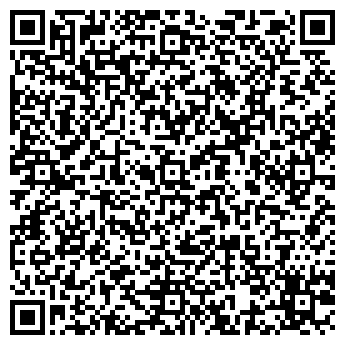 QR-код с контактной информацией организации Продуктовый магазин на Владимирской, 64