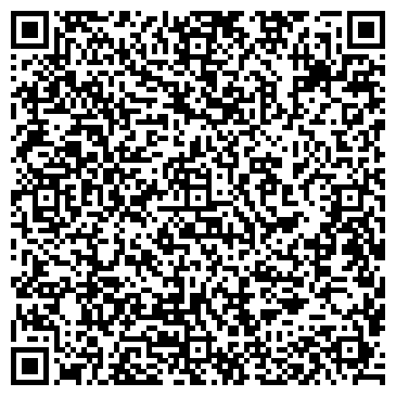 QR-код с контактной информацией организации Продуктовый магазин, ИП Власкова К.И.