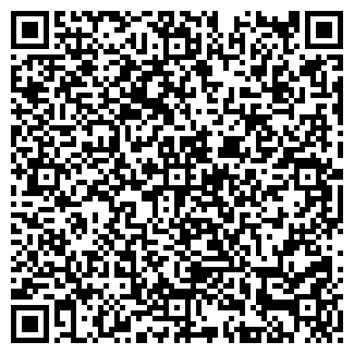 QR-код с контактной информацией организации Магнит