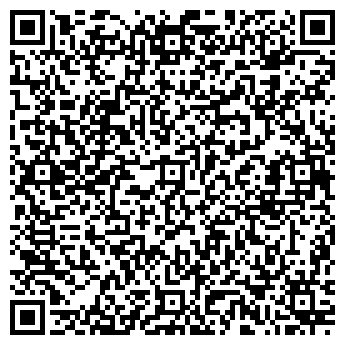 QR-код с контактной информацией организации ЗАО Востсибэлектропроект