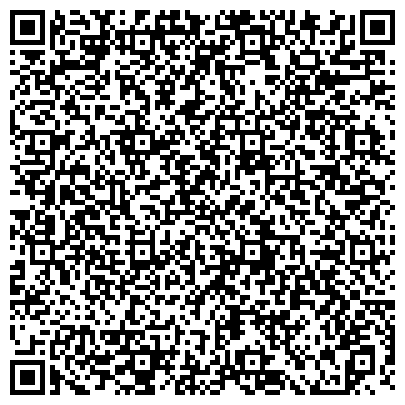QR-код с контактной информацией организации «Чебоксарский кооперативный техникум» Чувашпотребсоюза