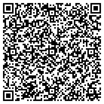 QR-код с контактной информацией организации Продуктовый магазин, ИП Дрогунов А.Н.