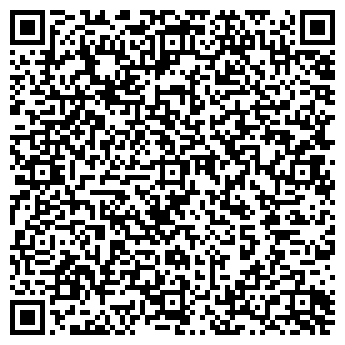 QR-код с контактной информацией организации ООО Синтез-Иркутск