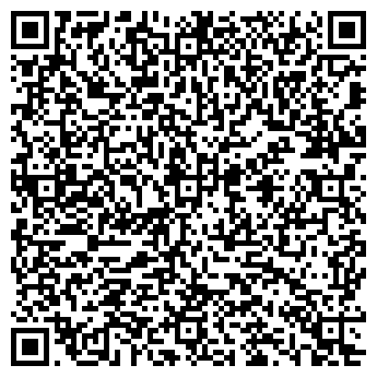 QR-код с контактной информацией организации Кроха