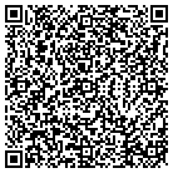 QR-код с контактной информацией организации Дикси