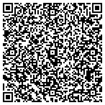 QR-код с контактной информацией организации Чебоксарский техникум связи и информатики