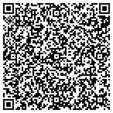 QR-код с контактной информацией организации Кубышечка, продовольственный магазин