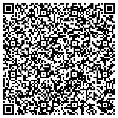 QR-код с контактной информацией организации Чебоксарский техникум технологии питания и коммерции, 1 корпус