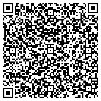 QR-код с контактной информацией организации Продовольственный магазин, ИП Яроцкая И.Б.