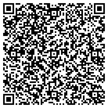 QR-код с контактной информацией организации Полушка