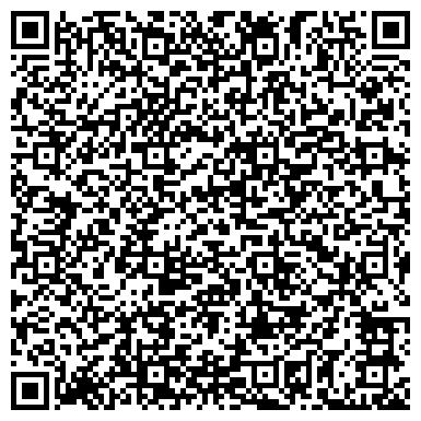QR-код с контактной информацией организации Чебоксарское училище олимпийского резерва (Техникум)
