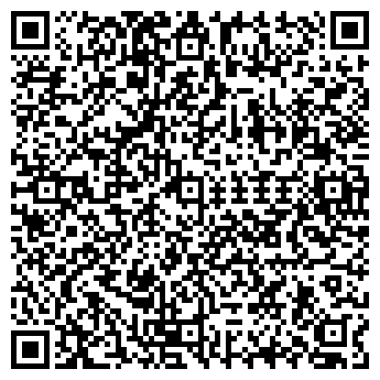 QR-код с контактной информацией организации ООО СибпроектНИИ