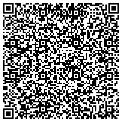 QR-код с контактной информацией организации ГАПОУ Чебоксарский техникум транспортных и строительных технологий