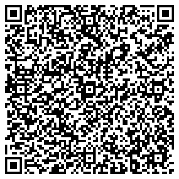 QR-код с контактной информацией организации БайкалСтрой