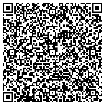 QR-код с контактной информацией организации Виноптторг