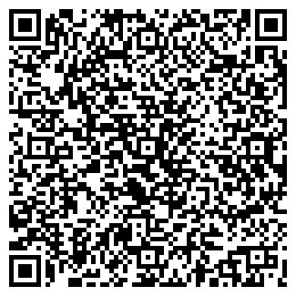 QR-код с контактной информацией организации Магнит