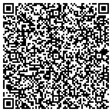 QR-код с контактной информацией организации Аксиома