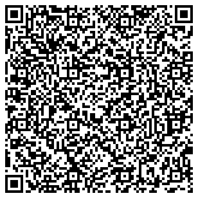 QR-код с контактной информацией организации Новочебоксарский политехнический техникум, 1 корпус