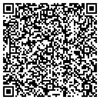 QR-код с контактной информацией организации ООО АННЕТА