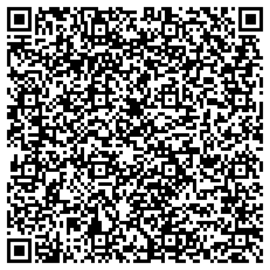 QR-код с контактной информацией организации Новочебоксарский техникум прикладной биотехнологии