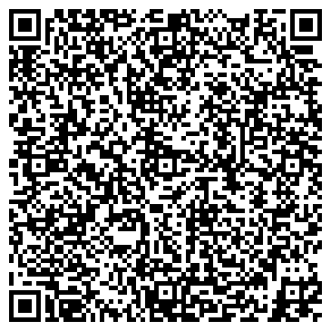 QR-код с контактной информацией организации Продовольственный магазин, ООО Крико