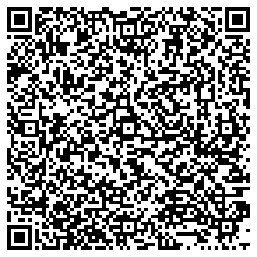 QR-код с контактной информацией организации ООО АВтор