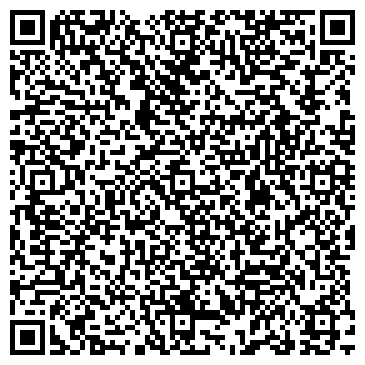 QR-код с контактной информацией организации Продуктовый магазин, ИП Сафаров С.М.