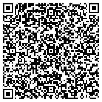 QR-код с контактной информацией организации ООО Иркутск-Строй-Контроль