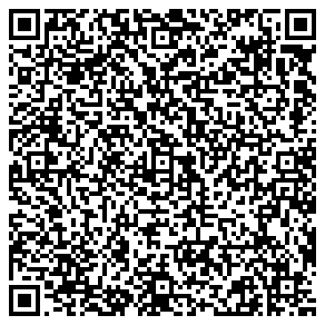 QR-код с контактной информацией организации Елисеевский, продуктовый магазин