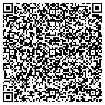QR-код с контактной информацией организации Стеклопластика