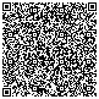 QR-код с контактной информацией организации Чебоксарский техникум строительства и городского хозяйства, 2 корпус